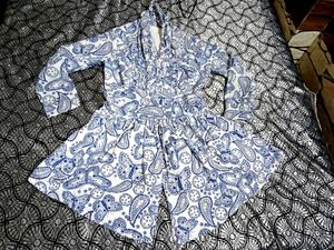Stylish co-ord set