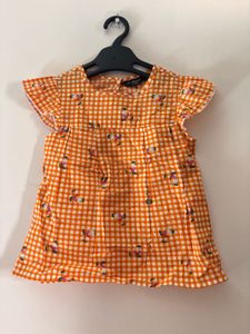Cute Girl's Outfit