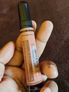 Maybelline Fit Me Foundation &amp; LA Girl Pro Conceal