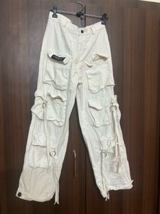 Stylish Cargo Pants