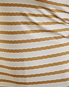 Striped Tank maxi dress - New with Tag