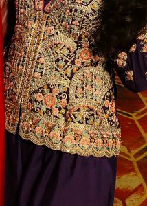 Lehenga Choli Set