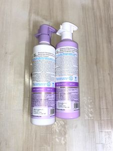 Mamaearth Rosemary Anti-Hair Fall Shampoo &amp; Condit