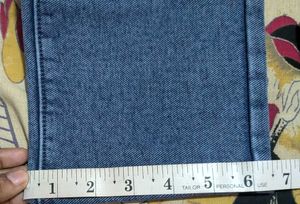Premium Quality Jack &amp; Jones Blue Denim Jeans New