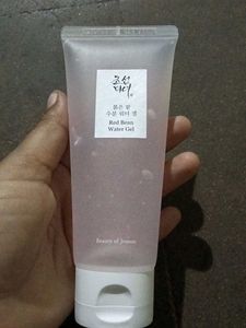 Beauty of Joseon Red Bean Water Gel