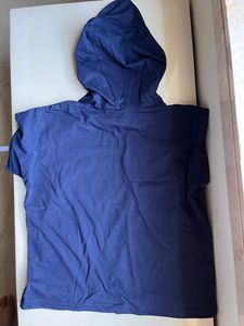 Cute Cat Hoodie