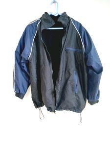 Men Puffer Jacket