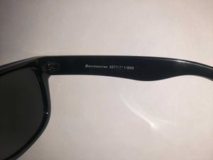 🖤 ACCESSORIZE LUXE SUNGLASSES | BLACK 🖤