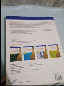 Cengage Book