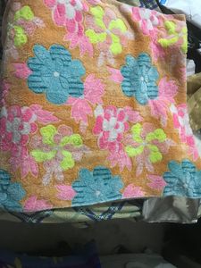 Stole Multi Colour For Daily