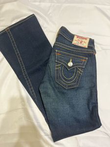 vintage jeans