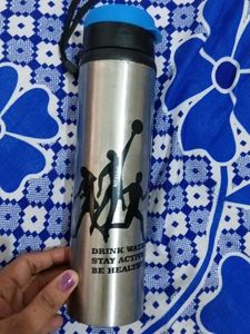 Stainless Steel Water Bottle