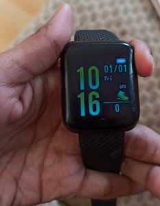 Smart Watch ⌚
