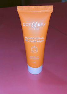Dot & Key Mango Face Wash