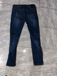 Redtape Jeans For Kids