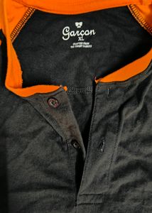 Garcon Branded Tshirt