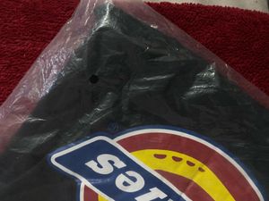 💯 og Black Dickies Graphic T-Shirt