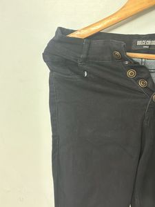 High Waist Jeans For Girls