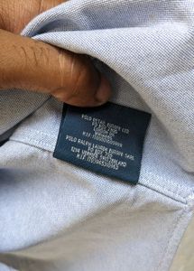 Ralph Lauren Oxford Shirt