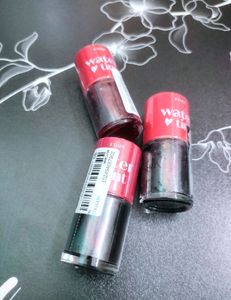 Pack Of 3 Etude Dear Darling Water Tint