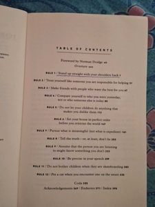 Jordan B. Peterson 12 Rules For Life Book