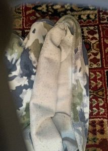 Explorer Camouflage Sweatshirt