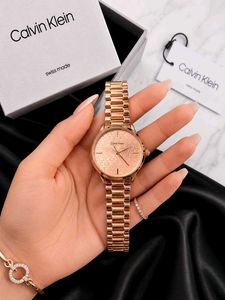 Calvin Klein new stock Watch