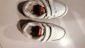 White School Shoes No.10