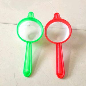 Utility Set of 8 pieces