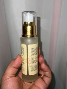 RAS Radiance Hydrating &amp; Brightening Face Cleanser