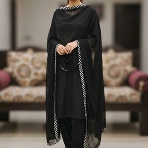 dupatta