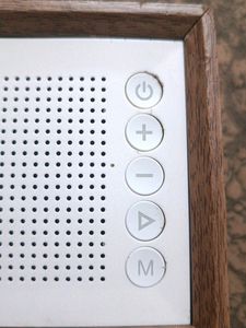 Levi's Wireless Bluetooth Speaker