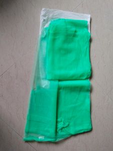 Mosquito Net. For Single Bed.