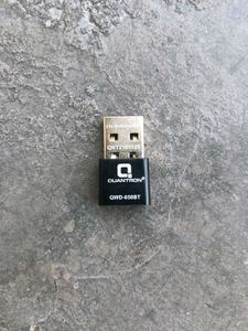 5G WiFi USB Dongle
