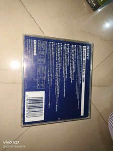SONY CD-RW FOR SELL (Free Delivery)