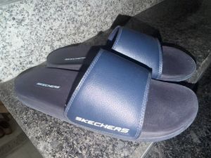 Skechers men’s flip-flop