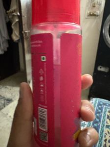 Secret Temptation Body Mist - Bold