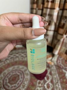 Biolage scalp sync serum 50ml