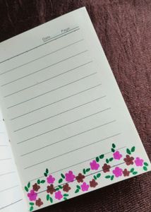 Birthday Journal!!!