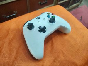 Xbox Wireless Controller White