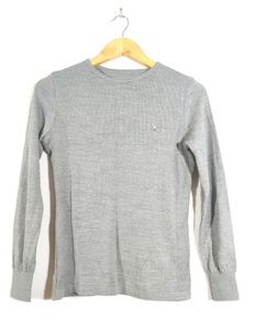 JDX Gray Sweatshirts (Women's)