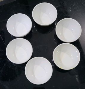 Quality Serving Bowls 🥣