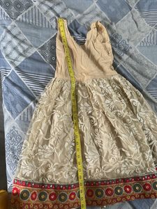 Girls Partywear Lehanga