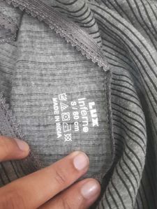 Thermal Wear for women grey