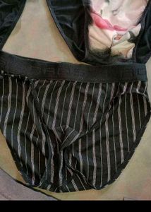 Men's small size brief (5 piece)