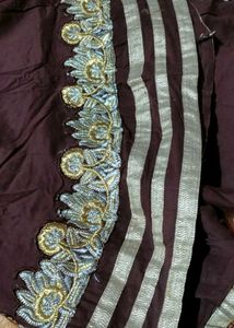 Very Beautiful And Gorgeous &amp; Comfortable Gown ❤️✨