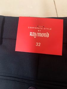 Black Trouser