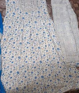 Kurta Set