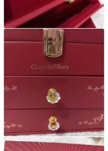 Charlotte Tilbury Luxurious Bridal Vanity