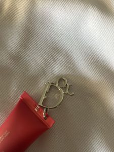 Dior Addict Lip Glow Butter